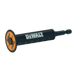 DeWALT DT20563-QZ Buissnijder Met Doorslijpschijf 34mm