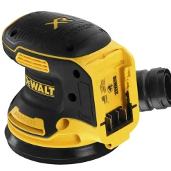 DeWALT Excentrische Schuurmachine DCW210NT-XJ 18V