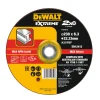 DeWALT Extreme 2X Afbraamschijf Metaal 230x6x22,2mm