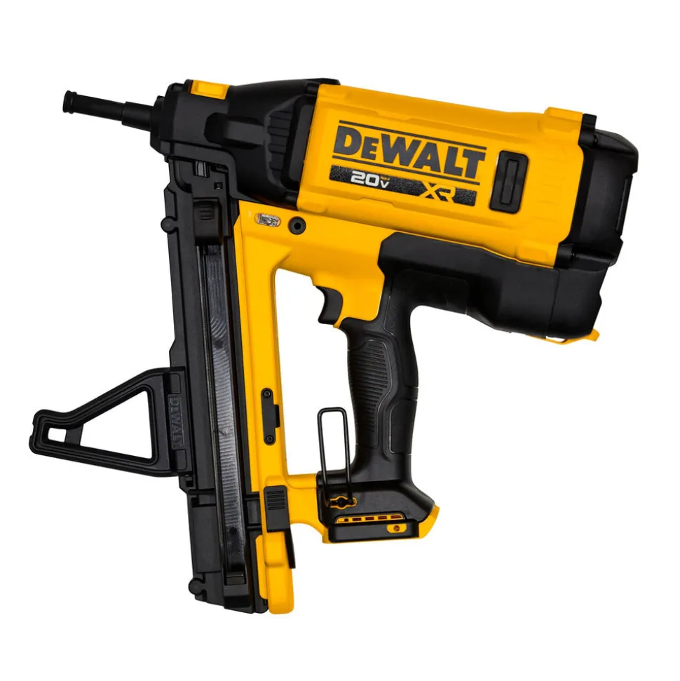 DeWALT Gastacker 18V XR 6C DGN845N-XJ