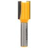 DeWALT Groeffrees HM 2 Snijkanten 8x14x20mm