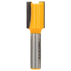DeWALT Groeffrees HM 2 Snijkanten 8x14x20mm