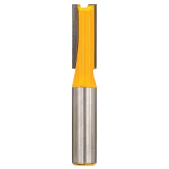 DeWALT Groeffrees HM 2 Snijkanten 8x8x20mm