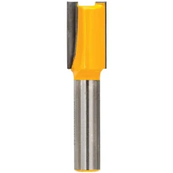 DeWALT Groeffrees HM 2 Snijkanten 8x12x20mm