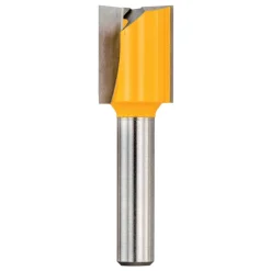 DeWALT Groeffrees HM 2 Snijkanten 8x16x20mm