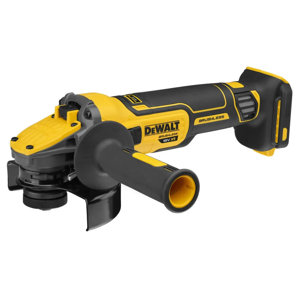 DeWALT Haakse Slijper 18V DCG409NT-XJ 125mm