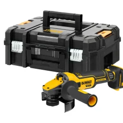 DeWALT Haakse Slijper 18V DCG409NT-XJ 125mm