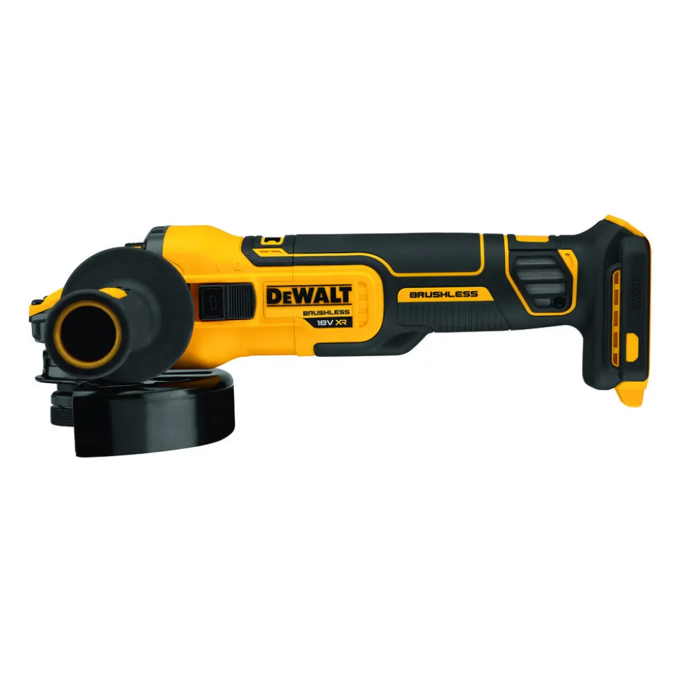 DeWALT Haakse Slijper 18V DCG409NT-XJ 125mm