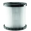 DeWALT HEPA Vervangfilter Voor DCV582