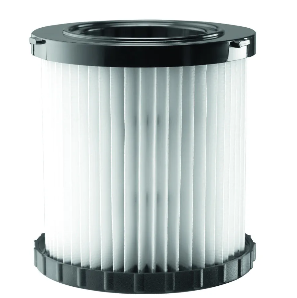 DeWALT HEPA Vervangfilter Voor DCV582
