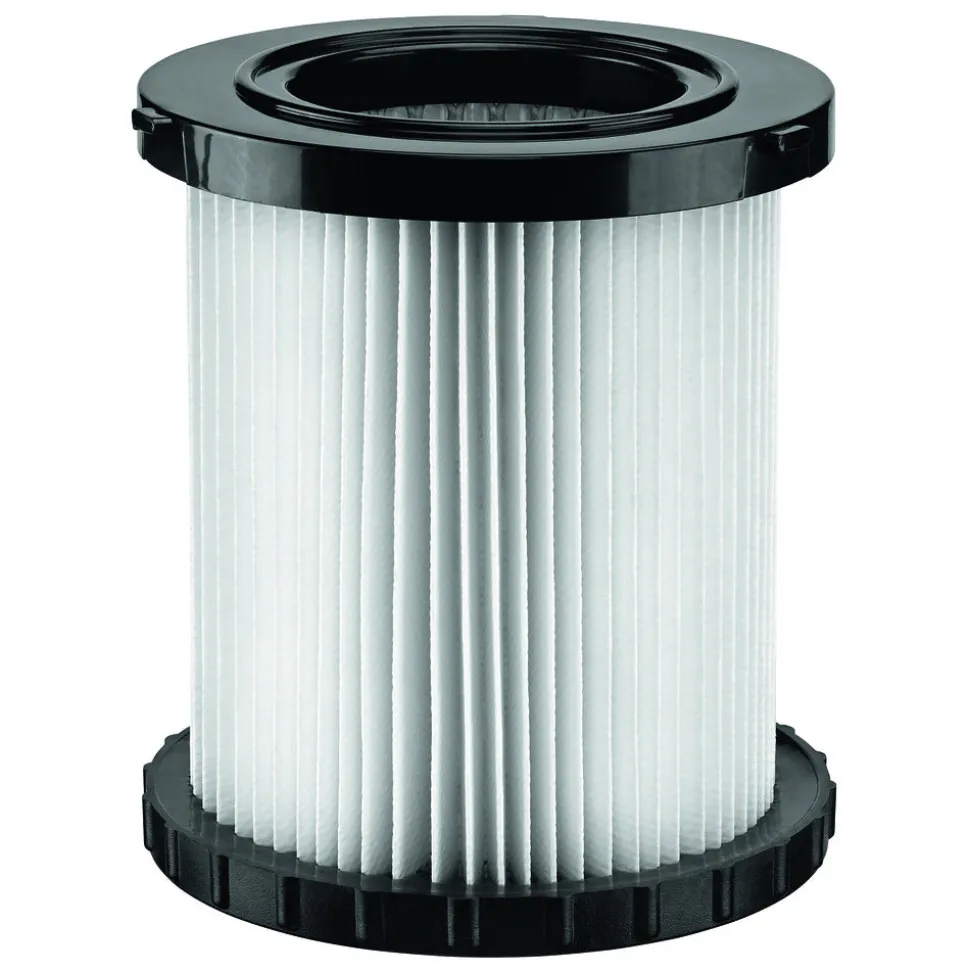 DeWALT HEPA Vervangfilter Voor DCV582