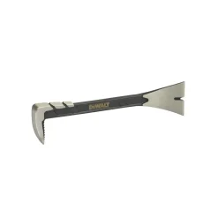 DeWALT Koevoet Fijn Brede Klauw DWHT0-55529 250mm