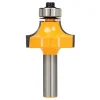 DeWALT Kwartrondprofielfrees Met Kogellager 8x31,8x15,9mm
