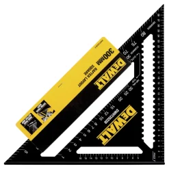 DeWALT Multibouwdriehoek DWHT25228-0 30cm