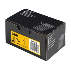 DeWALT Nagels DCN660&amp DC618 32mm 16Ga