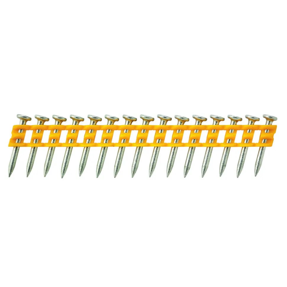DeWALT Nagels Gegalvaniseerd 15Ga