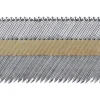 DeWALT Nagels tbv DCN692 [DNPT33] papiergebonden 3,1-90 mm recht helder 2.2m