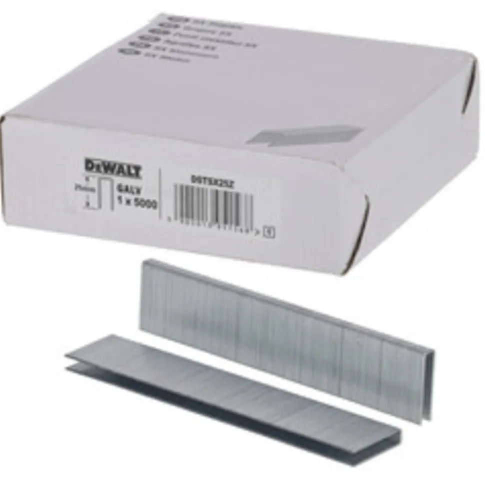 DeWALT Nieten Gegalvaniseerd