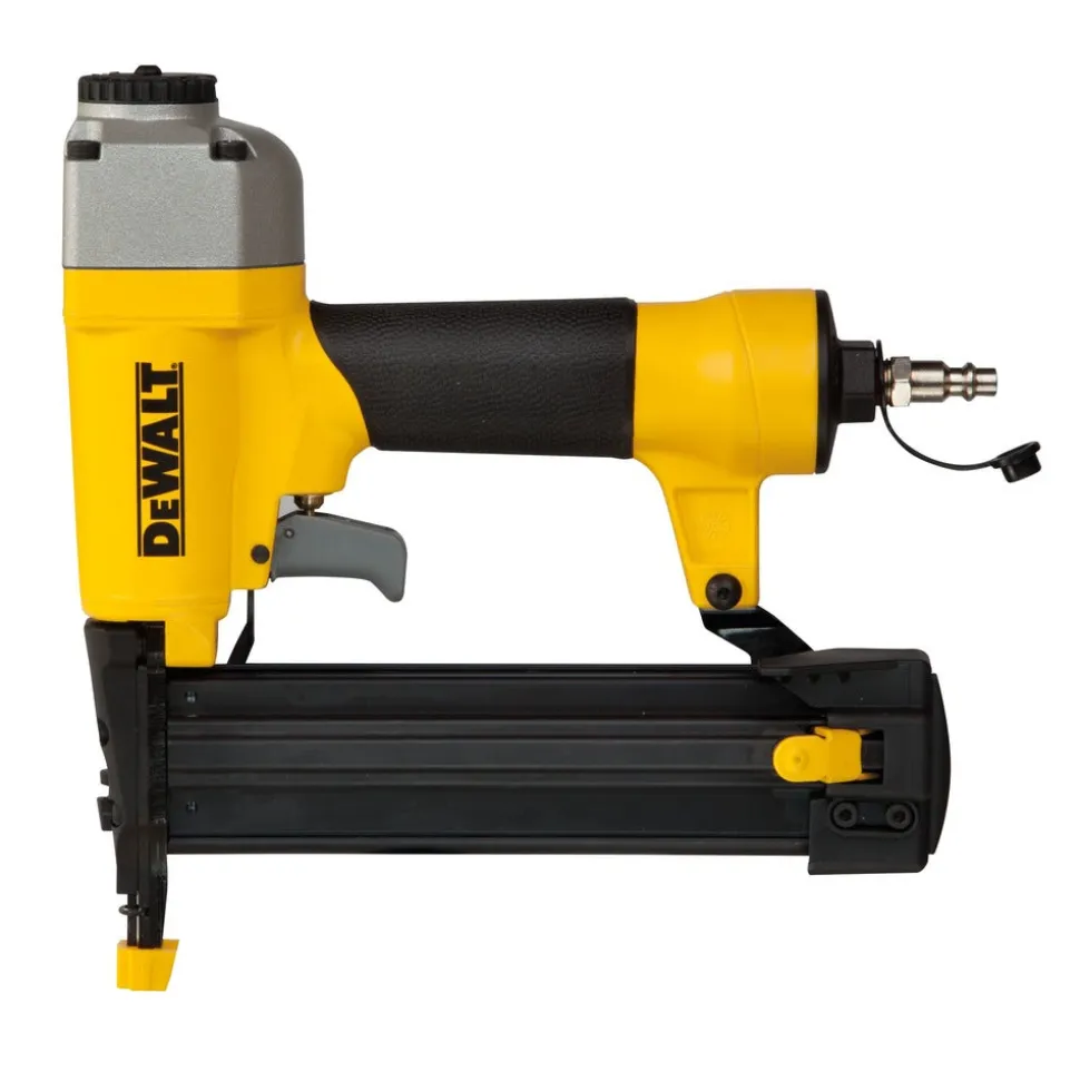 DeWALT Pneumatische Minibrad Tacker 2IN1 DPSB2IN1-XJ
