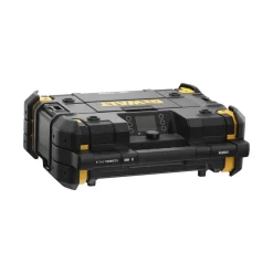 DeWALT Radio TSTAK DWST1-81078-QW Laadfunctie DAB+