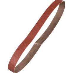 DeWALT Schuurband Voor Bandvijl 13x455mm 10st