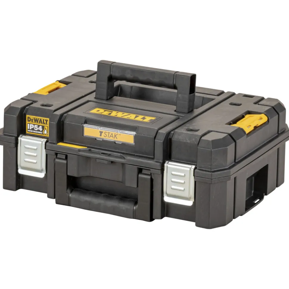 DeWALT Slagschroevendraaier Ultra Compact XR Brushless DCF850NT 18V In Tstak