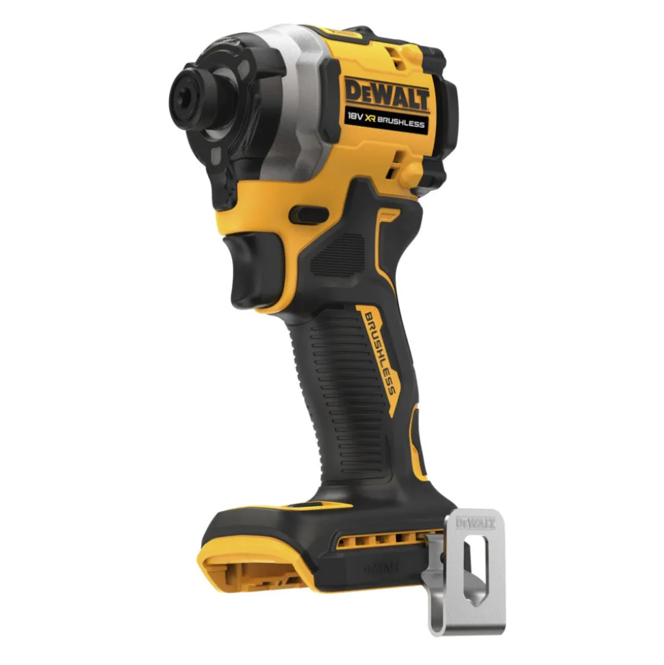 DeWALT Slagschroevendraaier Ultra Compact XR Brushless DCF850NT 18V In Tstak