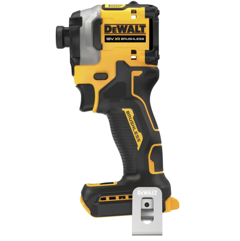 DeWALT Slagschroevendraaier Ultra Compact XR Brushless DCF850NT 18V In Tstak