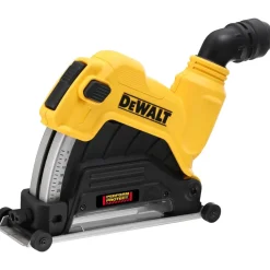 DeWALT Slijperkap Voor Stofafzuiging DWE46225-XJ 125mm