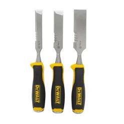 DeWALT Sloopbeitelset DWHT0-16148 3st (18,25,32mm)