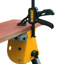 DeWALT Snelspanklemmen DWS5026-XJ 2st