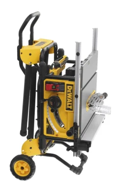 DeWALT Tafelzaag DWE7492-XJ 2000W 250mm Met Verrijdbaar Onderstel