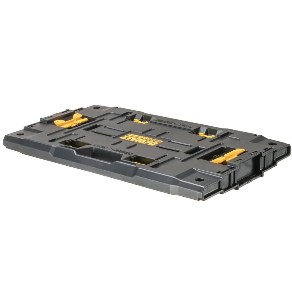 DeWALT Toughsystem Adapterplaat 2.0 Voor TSTAK
