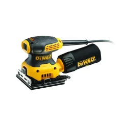 DeWALT Vlakschuurmachine DWE6411-QS 230W 1/4 Vel