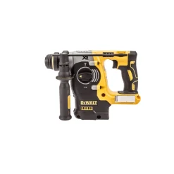 DeWALT XR Brushless Accu Combihamer DCH273NT-XJ 18V Zonder Accu En Lader