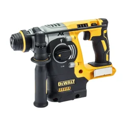 DeWALT XR Brushless Accu Combihamer DCH273NT-XJ 18V Zonder Accu En Lader