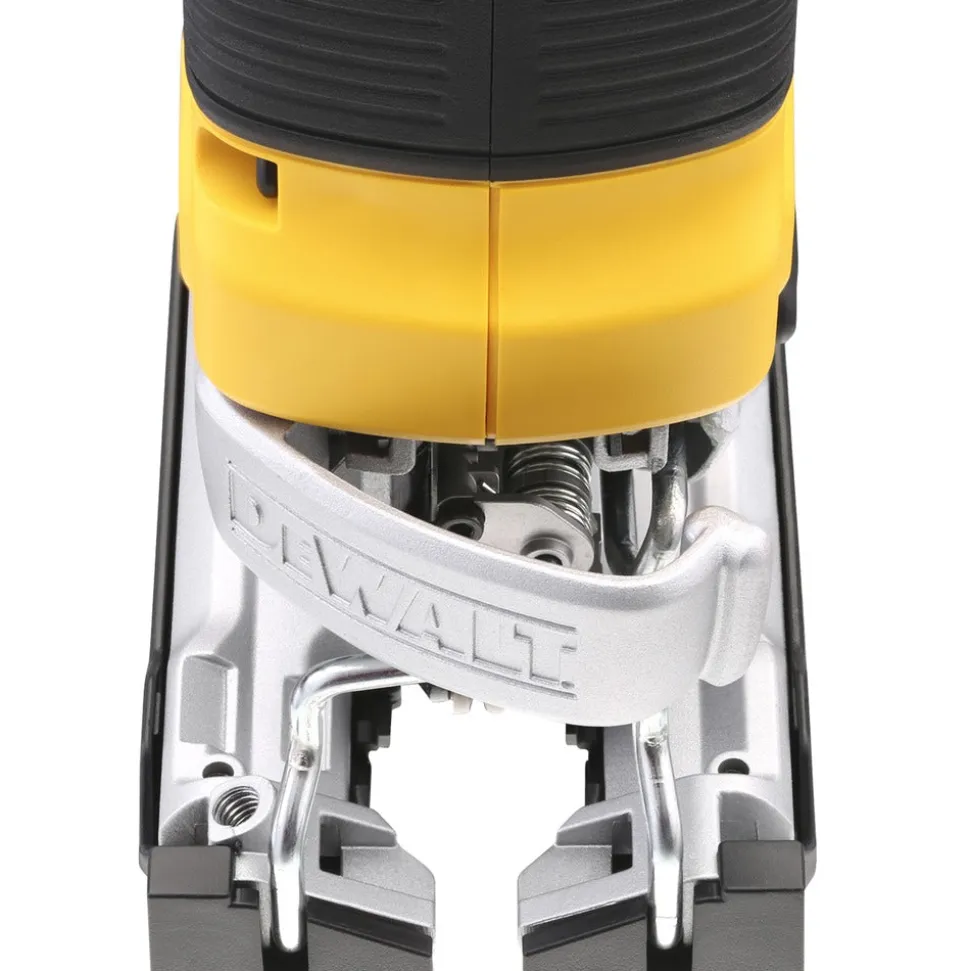 DeWALT XR Brushless Decoupeerzaag DCS334NT-XJ 18V