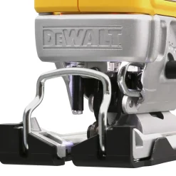 DeWALT XR Brushless Decoupeerzaag DCS334NT-XJ 18V