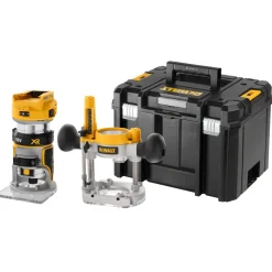 DeWALT XR Brushless Invalfrees DCW604NT-XJ 18V TSTAK Zonder Accu En Lader