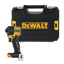 DeWALT XR Hydraulische Slagschroevendraaier DCF870NT-XJ 18V