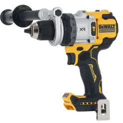 DeWALT XR Premium Schroef-/klopboormachine DCD1007NT-XJ 18V