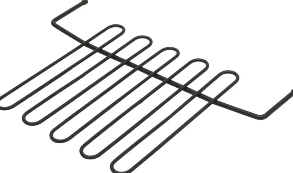 Differnz Emmerrooster Metaal