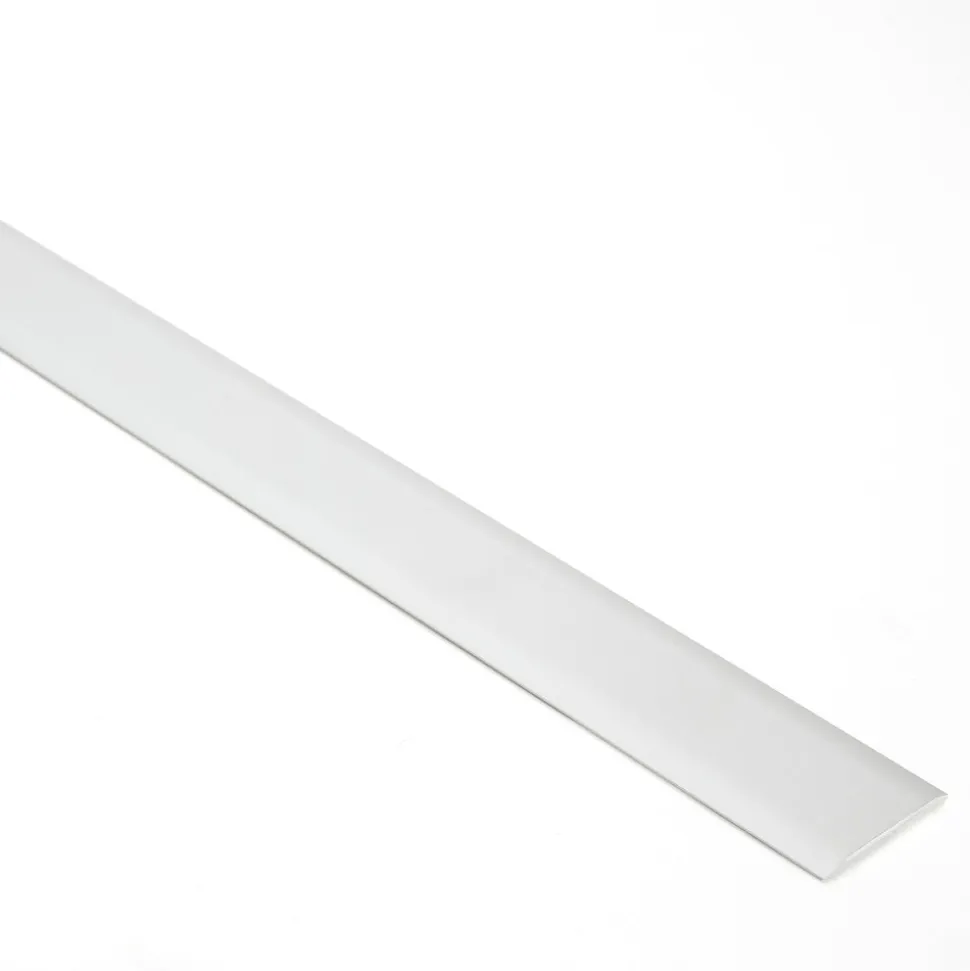 Dilatatieprofiel Aluminium 38x2900mm