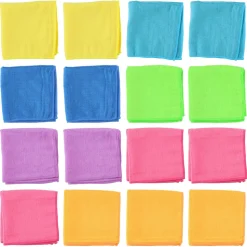 Dirt Devil Schoonmaakdoek 30x30cm (16 pack)