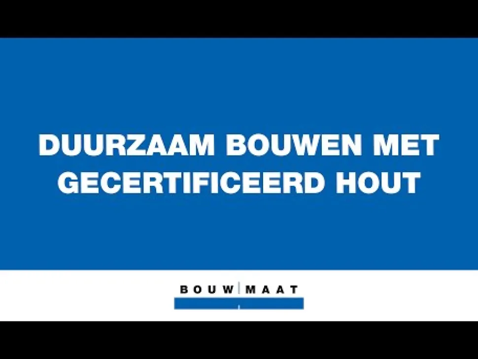 DKC Grenen Wit Rechts 56x120mm FSC Mix 70%