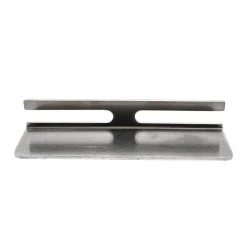 Doordepender Scharnier Tool Verzinkt 117x30x20mm 3st
