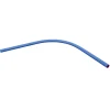 Doorvoerbocht t.b.v. Water Blauw Ø 50 mm 90° radius 75