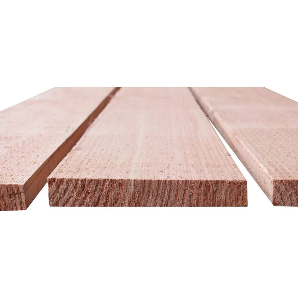 Douglas Gedroogd 22x150mm 70% PEFC