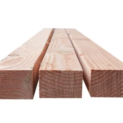 Douglas Gedroogd 50x75mm 70% PEFC