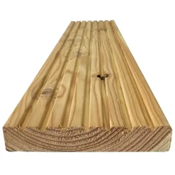 Douglas Vlonderplank Gedroogd 28x145x3000mm 70% PEFC